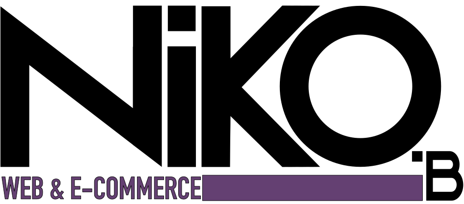 NiKo B, votre partenaire web